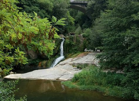 gorg de la plana|RUTAS POR LA GARROTXA : GORGS DE LES。